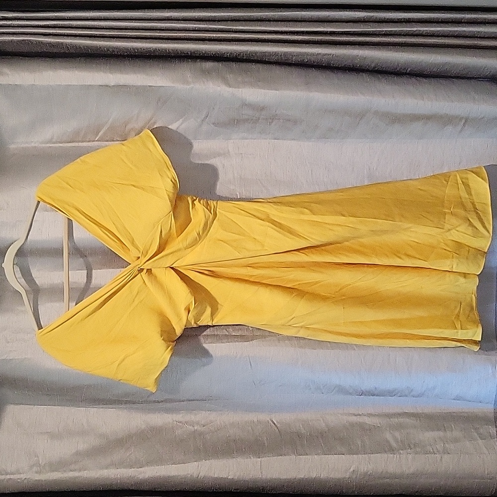 Allison NY Dress